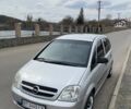 Опель Меріва, об'ємом двигуна 1.6 л та пробігом 214 тис. км за 3900 $, фото 1 на Automoto.ua