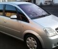Опель Мерива, объемом двигателя 1.6 л и пробегом 212 тыс. км за 4600 $, фото 1 на Automoto.ua