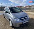 Опель Меріва, об'ємом двигуна 0 л та пробігом 166 тис. км за 4000 $, фото 1 на Automoto.ua