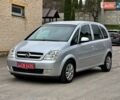 Опель Мерива, объемом двигателя 1.4 л и пробегом 183 тыс. км за 4600 $, фото 1 на Automoto.ua