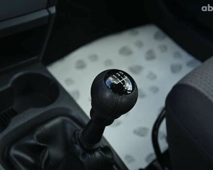 Опель Меріва, об'ємом двигуна 1.6 л та пробігом 128 тис. км за 4300 $, фото 19 на Automoto.ua