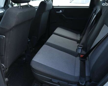 Опель Меріва, об'ємом двигуна 1.6 л та пробігом 128 тис. км за 4700 $, фото 26 на Automoto.ua