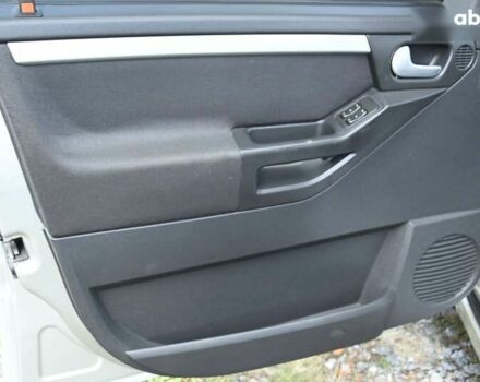 Опель Меріва, об'ємом двигуна 1.6 л та пробігом 128 тис. км за 4700 $, фото 14 на Automoto.ua