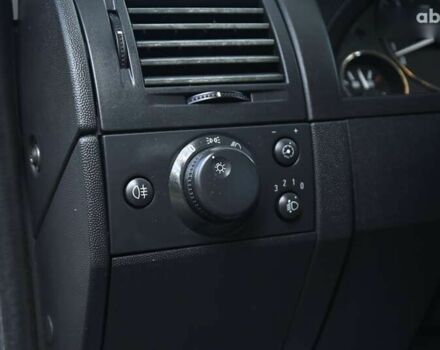 Опель Меріва, об'ємом двигуна 1.6 л та пробігом 128 тис. км за 4700 $, фото 17 на Automoto.ua