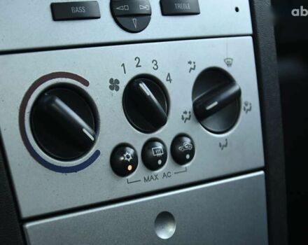 Опель Меріва, об'ємом двигуна 1.6 л та пробігом 128 тис. км за 4700 $, фото 22 на Automoto.ua