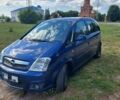 Опель Меріва, об'ємом двигуна 1.4 л та пробігом 205 тис. км за 4500 $, фото 1 на Automoto.ua