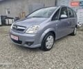Опель Меріва, об'ємом двигуна 1.6 л та пробігом 173 тис. км за 4999 $, фото 11 на Automoto.ua