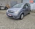 Опель Меріва, об'ємом двигуна 1.6 л та пробігом 173 тис. км за 4999 $, фото 1 на Automoto.ua