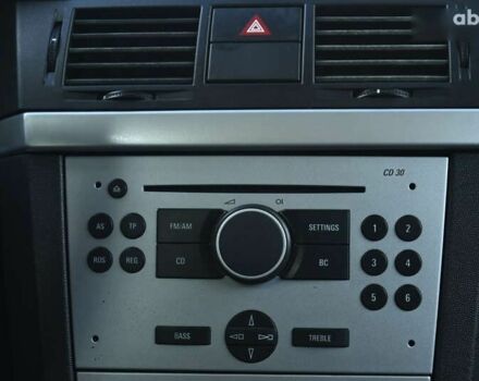 Опель Меріва, об'ємом двигуна 1.6 л та пробігом 128 тис. км за 4700 $, фото 29 на Automoto.ua