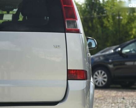 Опель Меріва, об'ємом двигуна 1.6 л та пробігом 128 тис. км за 4300 $, фото 10 на Automoto.ua