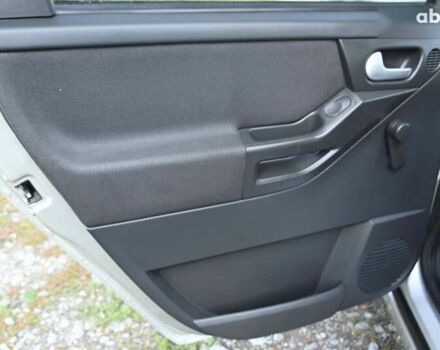 Опель Меріва, об'ємом двигуна 1.6 л та пробігом 128 тис. км за 4300 $, фото 23 на Automoto.ua