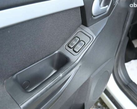 Опель Меріва, об'ємом двигуна 1.6 л та пробігом 128 тис. км за 4700 $, фото 15 на Automoto.ua