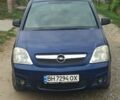 Опель Мерива, объемом двигателя 1.6 л и пробегом 164 тыс. км за 4500 $, фото 1 на Automoto.ua