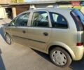 Опель Мерива, объемом двигателя 1.62 л и пробегом 55 тыс. км за 6500 $, фото 1 на Automoto.ua