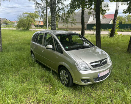 Опель Меріва, об'ємом двигуна 0 л та пробігом 260 тис. км за 5150 $, фото 2 на Automoto.ua