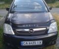 Опель Мерива, объемом двигателя 1.6 л и пробегом 202 тыс. км за 5300 $, фото 1 на Automoto.ua