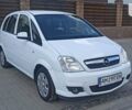 Опель Мерива, объемом двигателя 0 л и пробегом 252 тыс. км за 4200 $, фото 1 на Automoto.ua
