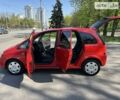 Опель Меріва, об'ємом двигуна 1.6 л та пробігом 278 тис. км за 4800 $, фото 7 на Automoto.ua