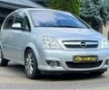 Опель Мерива, объемом двигателя 1.7 л и пробегом 187 тыс. км за 5990 $, фото 1 на Automoto.ua