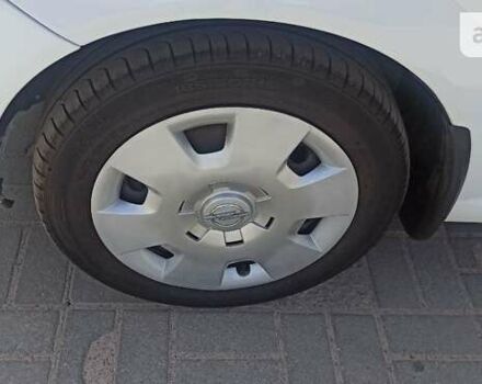 Опель Мерива, объемом двигателя 0 л и пробегом 252 тыс. км за 4200 $, фото 5 на Automoto.ua