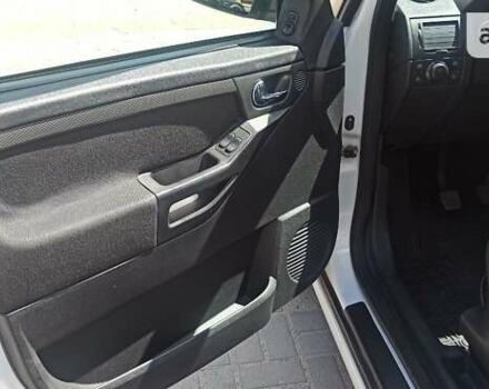 Опель Мерива, объемом двигателя 0 л и пробегом 252 тыс. км за 4200 $, фото 7 на Automoto.ua