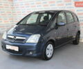 Опель Мерива, объемом двигателя 1.6 л и пробегом 177 тыс. км за 4900 $, фото 1 на Automoto.ua