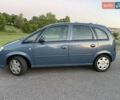 Опель Мерива, объемом двигателя 0 л и пробегом 140 тыс. км за 3200 $, фото 3 на Automoto.ua