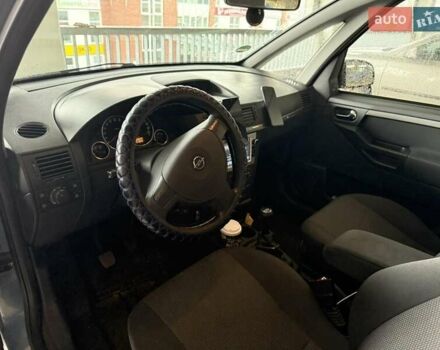 Опель Мерива, объемом двигателя 0 л и пробегом 140 тыс. км за 3200 $, фото 4 на Automoto.ua