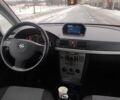 Опель Меріва, об'ємом двигуна 1.7 л та пробігом 210 тис. км за 5500 $, фото 10 на Automoto.ua