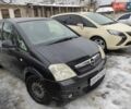Опель Мерива, объемом двигателя 1.4 л и пробегом 205 тыс. км за 5500 $, фото 1 на Automoto.ua