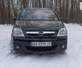 Опель Мерива, объемом двигателя 1.3 л и пробегом 187 тыс. км за 4500 $, фото 1 на Automoto.ua