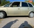 Опель Меріва, об'ємом двигуна 1.4 л та пробігом 154 тис. км за 4400 $, фото 7 на Automoto.ua