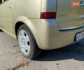Опель Меріва, об'ємом двигуна 1.4 л та пробігом 154 тис. км за 4400 $, фото 8 на Automoto.ua