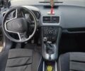 Опель Мерива, объемом двигателя 1.69 л и пробегом 245 тыс. км за 8500 $, фото 4 на Automoto.ua