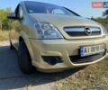 Опель Меріва, об'ємом двигуна 1.4 л та пробігом 154 тис. км за 4400 $, фото 3 на Automoto.ua