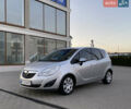 Опель Мерива, объемом двигателя 1.25 л и пробегом 225 тыс. км за 5450 $, фото 1 на Automoto.ua