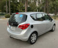 Опель Мерива, объемом двигателя 1.3 л и пробегом 215 тыс. км за 5950 $, фото 3 на Automoto.ua