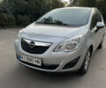 Опель Мерива, объемом двигателя 1.3 л и пробегом 215 тыс. км за 5950 $, фото 1 на Automoto.ua