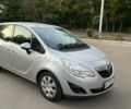 Опель Мерива, объемом двигателя 1.3 л и пробегом 215 тыс. км за 5950 $, фото 4 на Automoto.ua