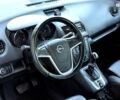 Опель Меріва, об'ємом двигуна 1.7 л та пробігом 360 тис. км за 6200 $, фото 15 на Automoto.ua