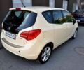 Опель Меріва, об'ємом двигуна 1.7 л та пробігом 360 тис. км за 6200 $, фото 7 на Automoto.ua
