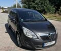 Опель Мерива, объемом двигателя 1.36 л и пробегом 160 тыс. км за 5300 $, фото 1 на Automoto.ua