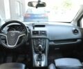 Опель Меріва, об'ємом двигуна 1.7 л та пробігом 360 тис. км за 6200 $, фото 25 на Automoto.ua
