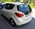 Опель Меріва, об'ємом двигуна 1.7 л та пробігом 360 тис. км за 6200 $, фото 11 на Automoto.ua