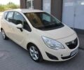 Опель Меріва, об'ємом двигуна 1.7 л та пробігом 360 тис. км за 6200 $, фото 4 на Automoto.ua