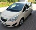 Опель Меріва, об'ємом двигуна 1.7 л та пробігом 360 тис. км за 6200 $, фото 1 на Automoto.ua