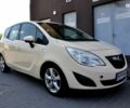 Опель Меріва, об'ємом двигуна 1.7 л та пробігом 360 тис. км за 6200 $, фото 5 на Automoto.ua