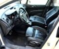 Опель Меріва, об'ємом двигуна 1.7 л та пробігом 360 тис. км за 6200 $, фото 14 на Automoto.ua