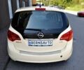 Опель Меріва, об'ємом двигуна 1.7 л та пробігом 360 тис. км за 6200 $, фото 9 на Automoto.ua