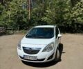 Опель Мерива, объемом двигателя 1.4 л и пробегом 233 тыс. км за 6500 $, фото 1 на Automoto.ua